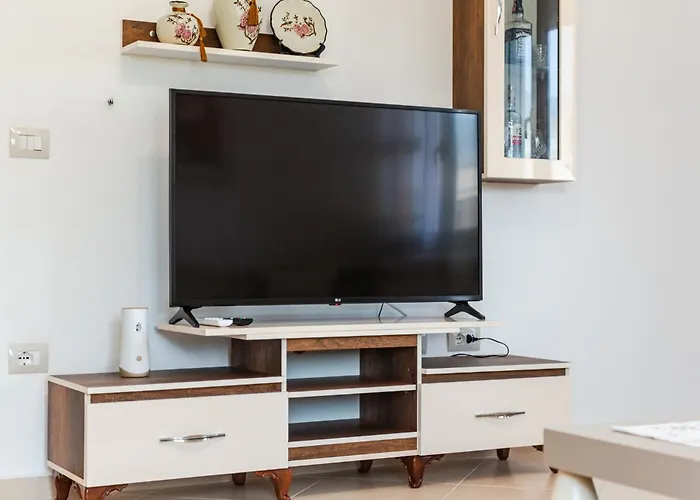 Apartment Hometown 2 By Pikhost