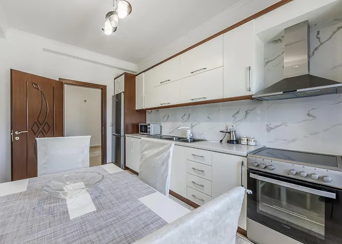 Apartment Hometown 2 By Pikhost