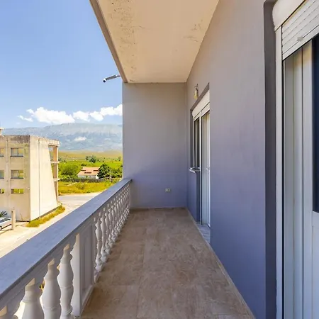 Hometown 2 By Pikhost Gjirokastër