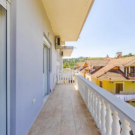 Hometown 2 By Pikhost * Gjirokastër