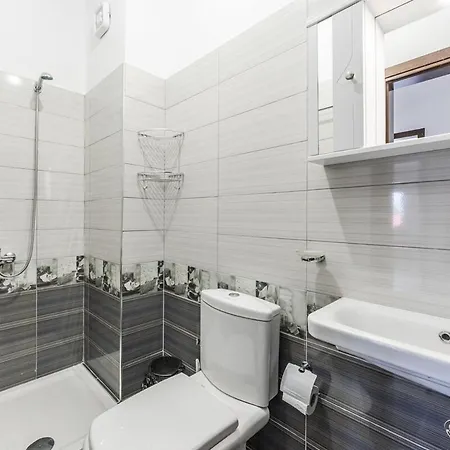 شقة Hometown 2 By Pikhost *