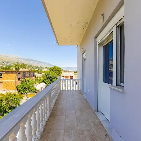 Hometown 2 By Pikhost Gjirokastër