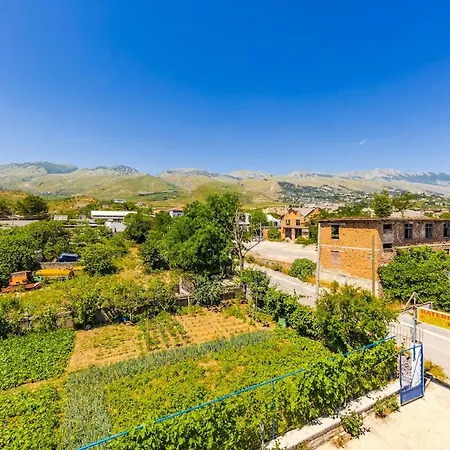 Hometown 2 By Pikhost * Гирокастра