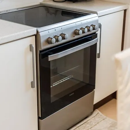 شقة Hometown 2 By Pikhost