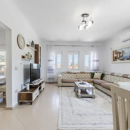 Appartement Castle Serenity 3br With Free Parking By Pikhost