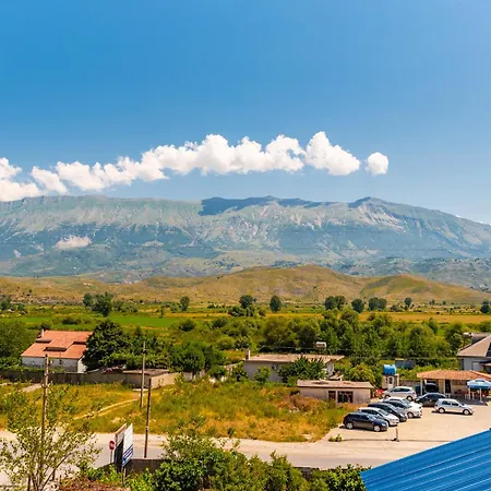 Castle Serenity Home 3Br With Free Parking By Pikhost Gjirokaster