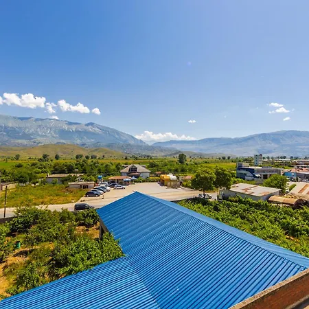 Castle Serenity Home 3Br With Free Parking By Pikhost * Gjirokaster